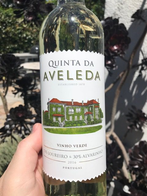 Vinho Verde